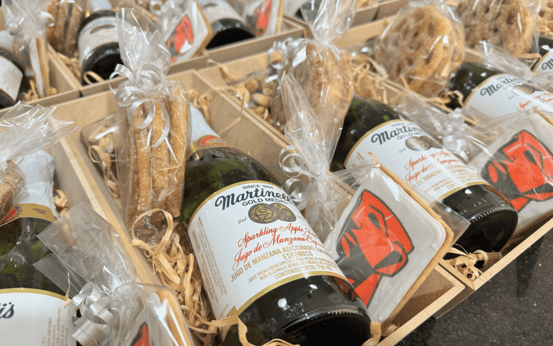 5 ideas de regalos corporativos que si generan conexión