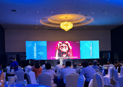 The Summit Anadic 2024, Ixtapa Zihuatanejo, Gro.
